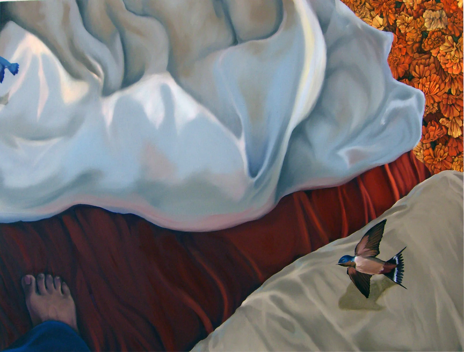 Weddings, 2008, by Somalee Banerjee